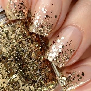 Meet your Posher, Becci